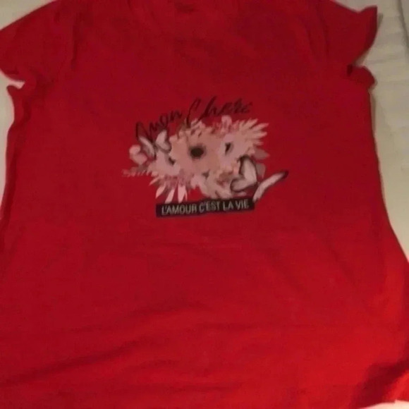 no boundaries  ladies  blouse  XXL - Picture 15 of 16